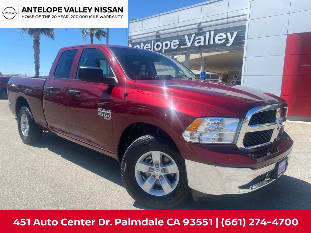 ram ram 1500 classic 2024 1C6RR6GG8RS128479 image ram ram 1500 classic 2024 1C6RR6GG8RS128479 image